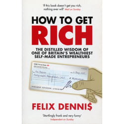 ISBN How to Get Rich