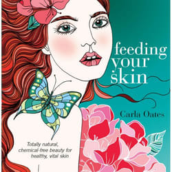 ISBN Feeding Your Skin