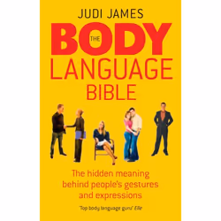 ISBN The Body Language Bible, Anglais, Livre broché, 352 pages