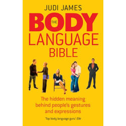 ISBN The Body Language Bible