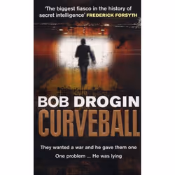 ISBN Curveball, Anglais, Livre broché, 448 pages