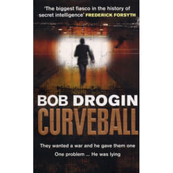 ISBN Curveball livre Anglais Livre broché 448 pages