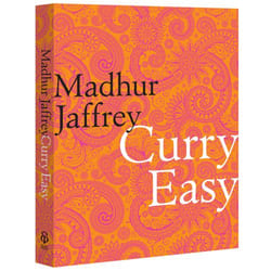 ISBN Curry Easy Couverture rigide