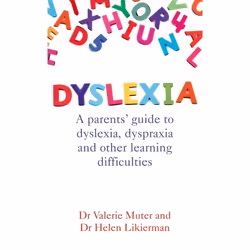ISBN Dyslexia, Anglais, Livre broché, 240 pages