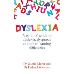ISBN Dyslexia