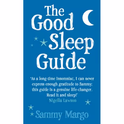 ISBN The Good Sleep Guide, Anglais, Livre broché, 208 pages