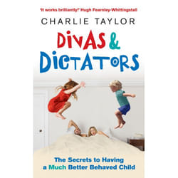 ISBN Divas & Dictators
