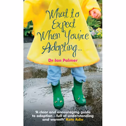 ISBN What to Expect When You're Adopting..., Anglais, Livre broché, 272 pages