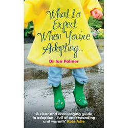 ISBN What to Expect When You're Adopting...