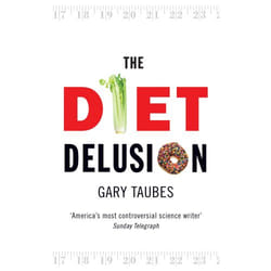 ISBN The Diet Delusion