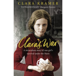 ISBN Clara's War