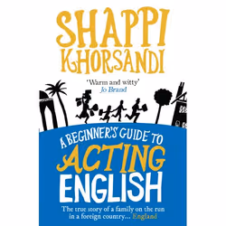 ISBN A Beginner's Guide To Acting English, Anglais, Livre broché, 320 pages