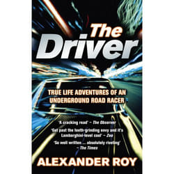 ISBN The Driver
