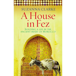 ISBN A House in Fez