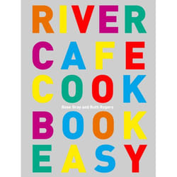 ISBN River Cafe Cook Book Easy