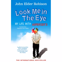 ISBN Look Me in the Eye, Anglais, Livre broché, 304 pages