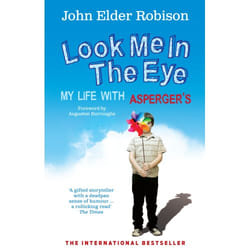 ISBN Look Me in the Eye