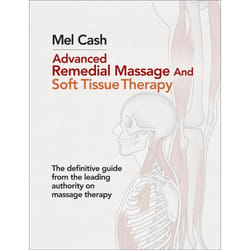 ISBN Advanced Remedial Massage
