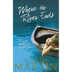 ISBN Where the River Ends