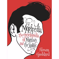 ISBN Mozipedia, Anglais, Livre broché, 576 pages