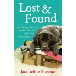ISBN Lost & Found
