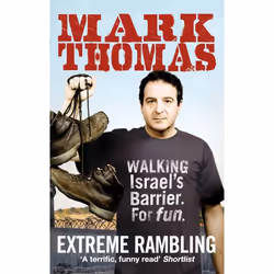 ISBN Extreme Rambling, Anglais, Livre broché, 352 pages