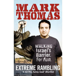 ISBN Extreme Rambling