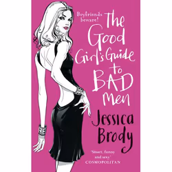 ISBN The Good Girl's Guide to Bad Men, Anglais, Livre broché, 336 pages