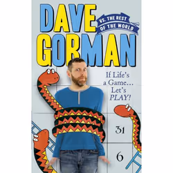 ISBN Dave Gorman Vs the Rest of the World, Anglais, Livre broché, 352 pages