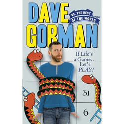 ISBN Dave Gorman Vs the Rest of the World