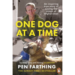 ISBN One Dog at a Time livre Anglais Livre broché 320 pages