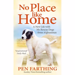 ISBN No Place Like Home, Anglais, Livre broché, 320 pages