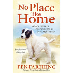 ISBN No Place Like Home