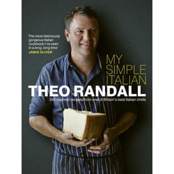 ISBN My Simple Italian Couverture rigide