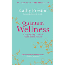 ISBN Quantum Wellness