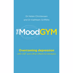 ISBN The Mood Gym, Anglais, Livre broché, 224 pages