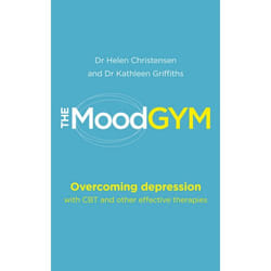 ISBN The Mood Gym