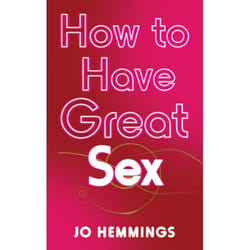 ISBN How to Have Great Sex