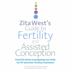 ISBN Zita West's Guide to Fertility and Assisted Conception, Anglais, Livre broché, 512 pages