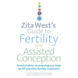 ISBN Zita West's Guide to Fertility and Assisted Conception
