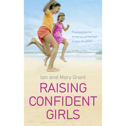 ISBN Raising Confident Girls