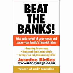 ISBN Beat the Banks!, Anglais, Livre broché, 336 pages