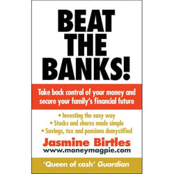 ISBN Beat the Banks!