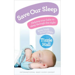 ISBN Save Our Sleep