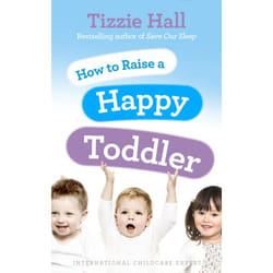 ISBN How to Raise a Happy Toddler