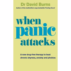 ISBN When Panic Attacks, Anglais, Livre broché, 464 pages