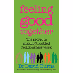 ISBN Feeling Good Together, Anglais, Livre broché, 288 pages