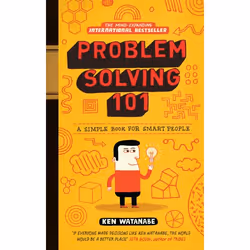 ISBN Problem Solving 101, Anglais, Couverture rigide, 128 pages