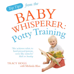 ISBN Top Tips from the Baby Whisperer: Potty Training, Anglais, Livre broché, 160 pages