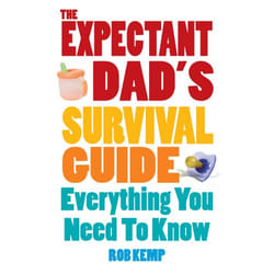 ISBN The Expectant Dad's Survival Guide